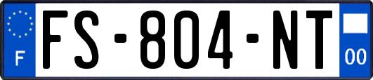 FS-804-NT