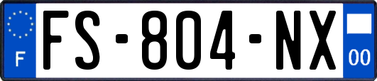 FS-804-NX