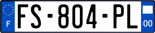 FS-804-PL