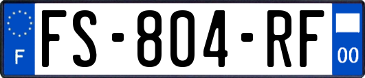 FS-804-RF