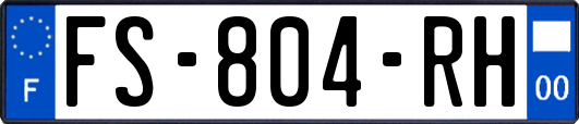 FS-804-RH