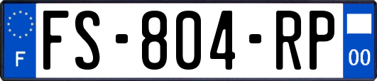 FS-804-RP