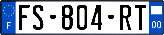 FS-804-RT