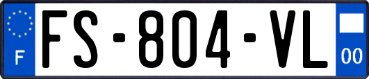 FS-804-VL