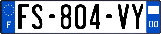 FS-804-VY