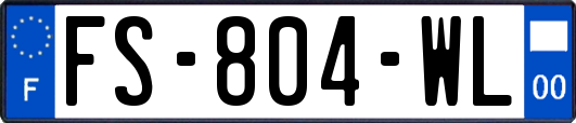 FS-804-WL