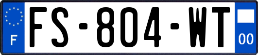 FS-804-WT