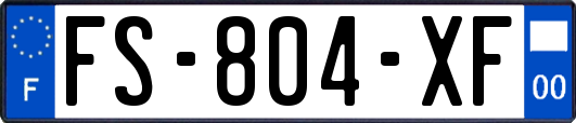 FS-804-XF