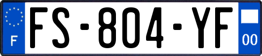 FS-804-YF