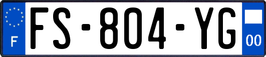 FS-804-YG
