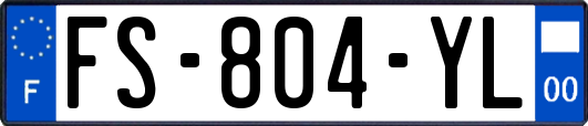 FS-804-YL