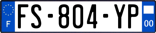 FS-804-YP