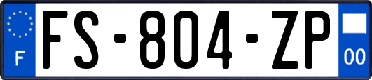 FS-804-ZP