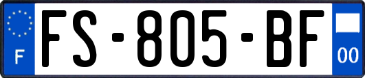 FS-805-BF