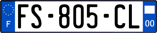 FS-805-CL