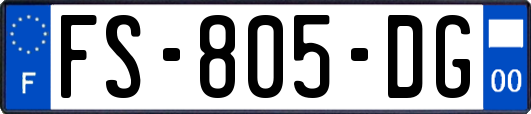 FS-805-DG