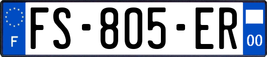 FS-805-ER