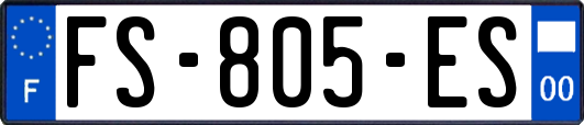 FS-805-ES