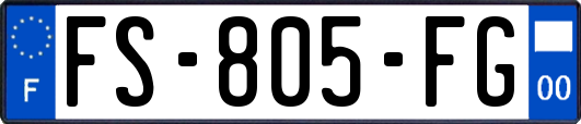 FS-805-FG