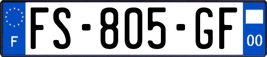 FS-805-GF