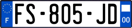 FS-805-JD