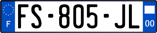 FS-805-JL