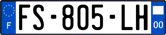 FS-805-LH