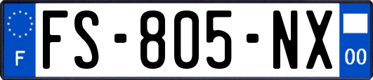 FS-805-NX