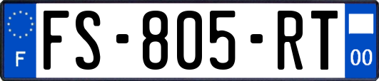 FS-805-RT