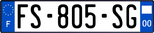 FS-805-SG