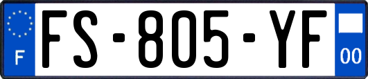 FS-805-YF