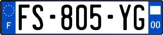 FS-805-YG