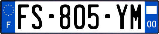 FS-805-YM
