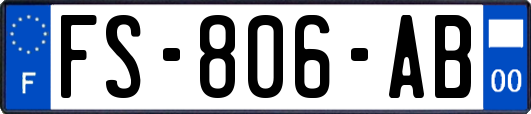 FS-806-AB