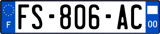 FS-806-AC