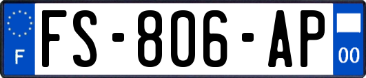 FS-806-AP