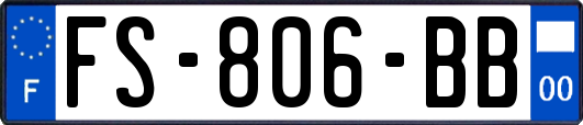 FS-806-BB