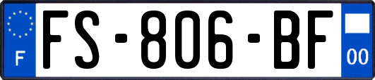 FS-806-BF