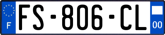 FS-806-CL