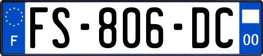 FS-806-DC