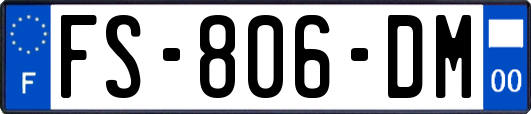 FS-806-DM