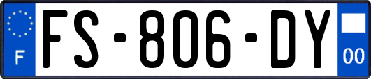 FS-806-DY