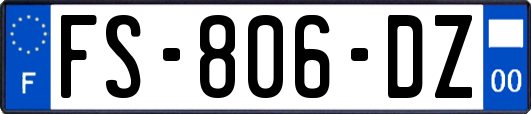 FS-806-DZ