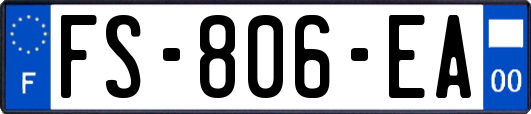 FS-806-EA
