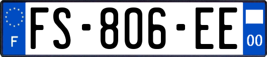 FS-806-EE