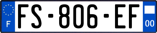 FS-806-EF