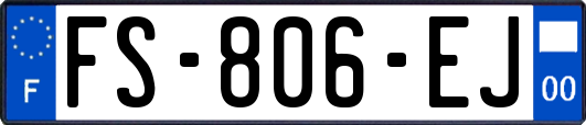 FS-806-EJ