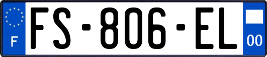 FS-806-EL