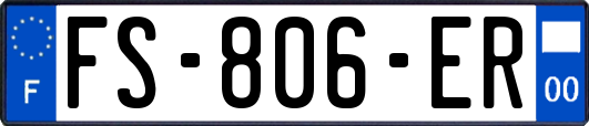 FS-806-ER