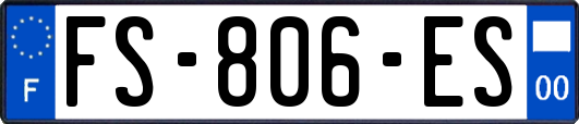 FS-806-ES